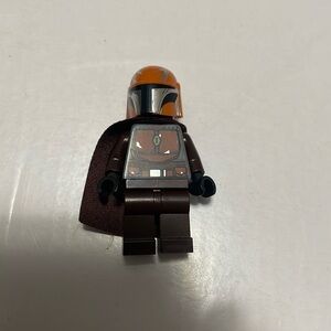 LEGO Star Wars Battlefront Imperial Shock Trooper Minifigure (sw0692) Set #75134